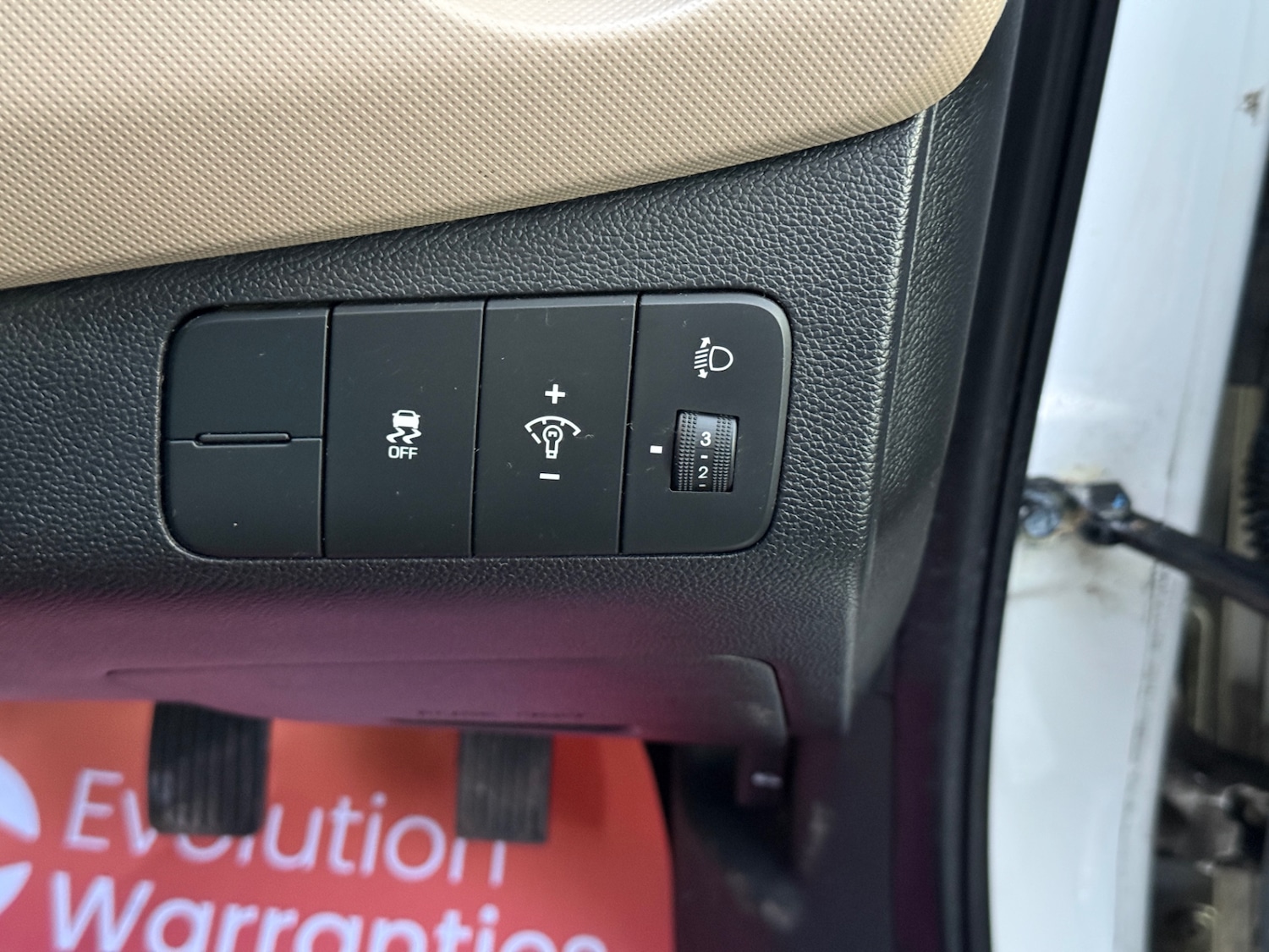 Used Hyundai i10 2016 for sale - 77397000: Photo 18