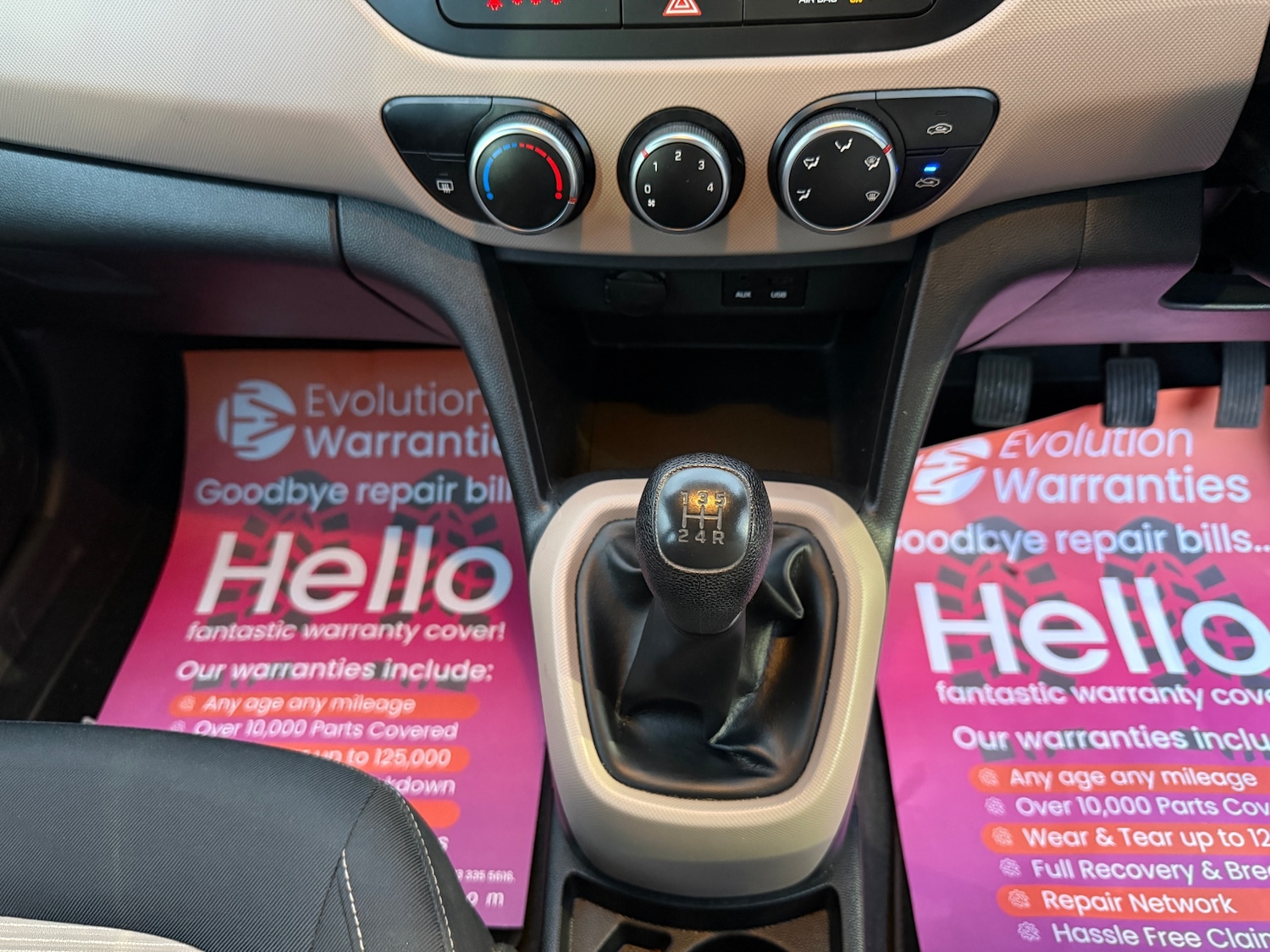 Used Hyundai i10 2016 for sale - 77397000: Photo 21