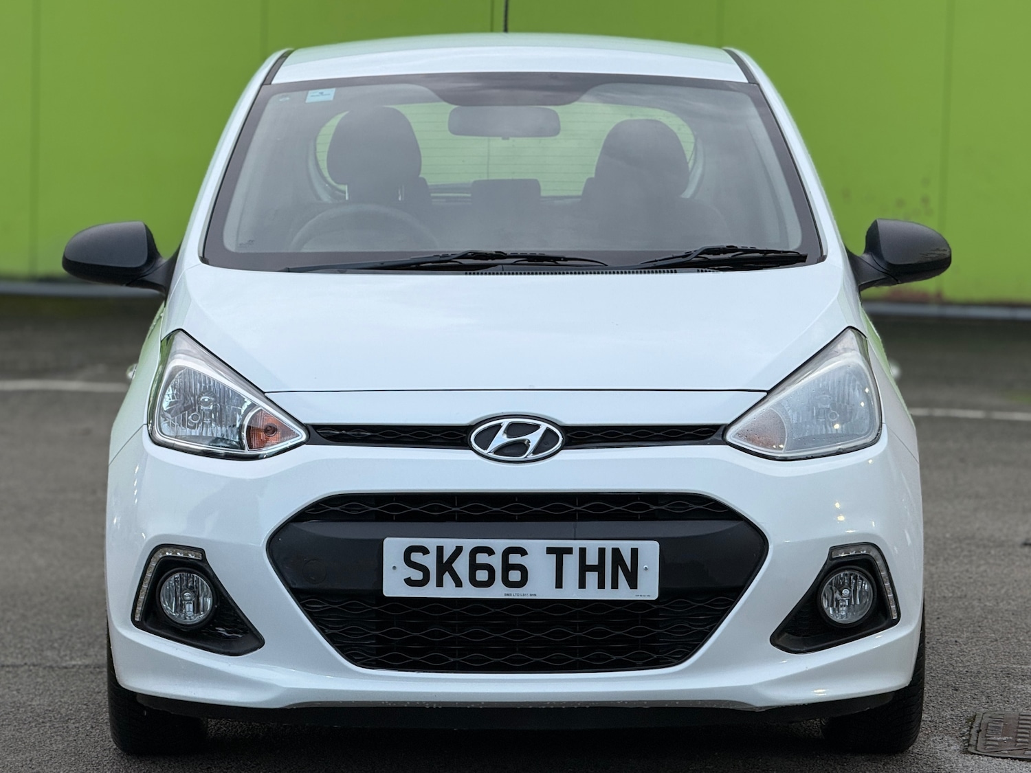 Used Hyundai i10 2016 for sale - 77397000: Photo 3