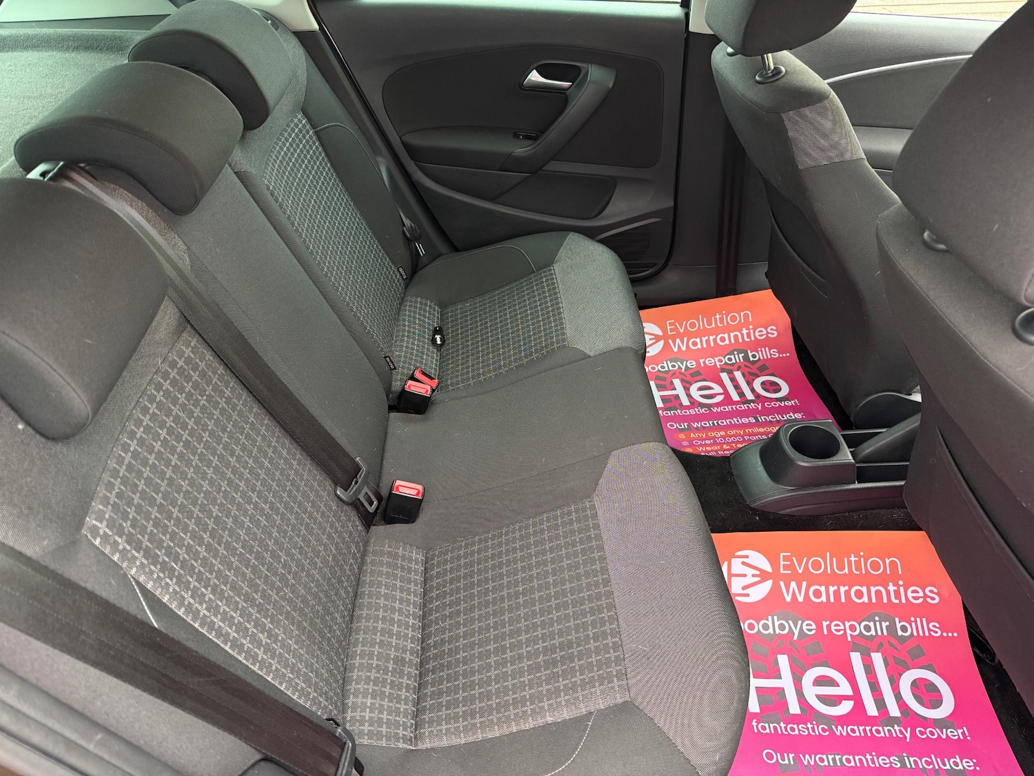 Used Volkswagen Polo 2016 for sale - 77834666: Photo 11