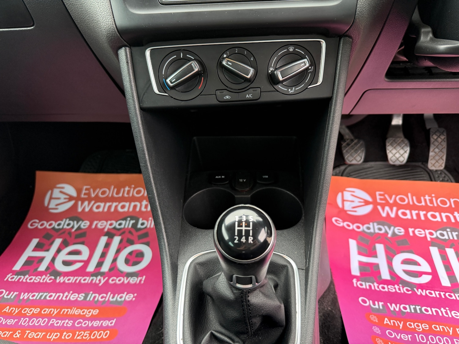 Used Volkswagen Polo 2016 for sale - 77834666: Photo 18