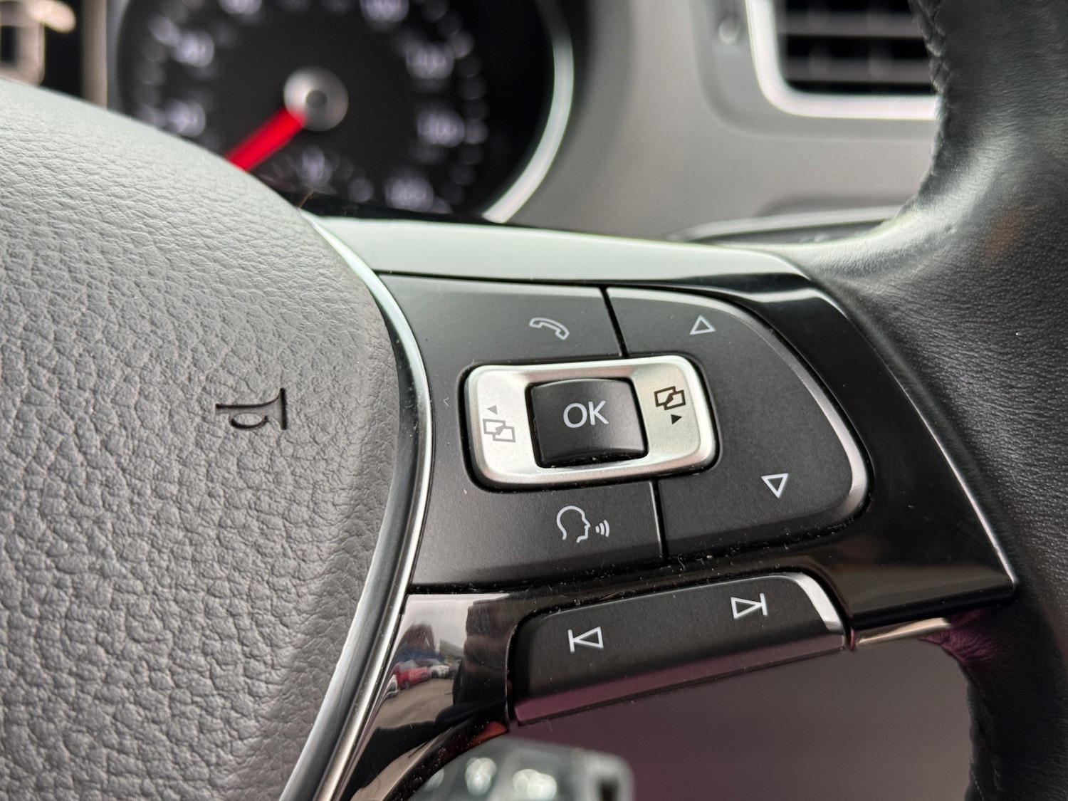 Used Volkswagen Polo 2016 for sale - 77834666: Photo 21