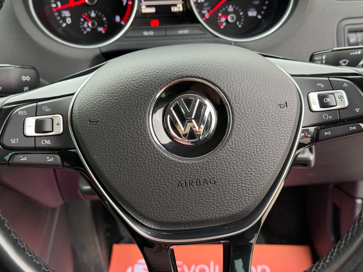 Used Volkswagen Polo 2016 for sale - 77834666: Photo 22