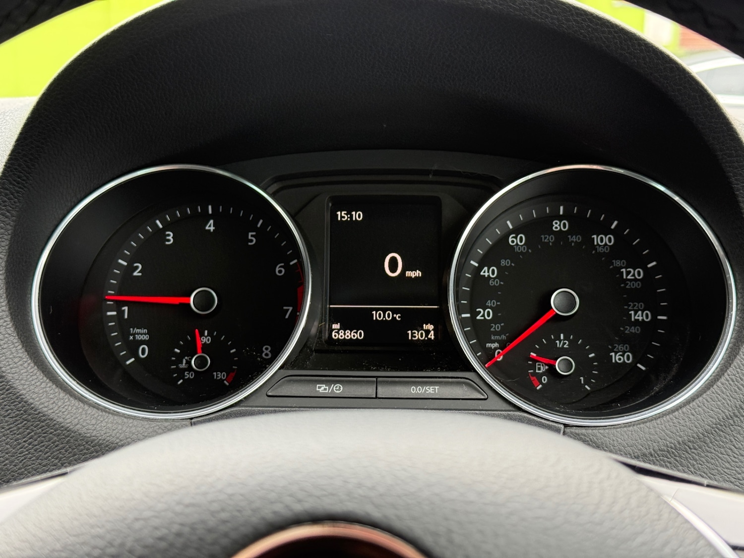 Used Volkswagen Polo 2016 for sale - 77834666: Photo 26