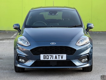 Used Ford Fiesta 2022 for sale - 79329229: Photo