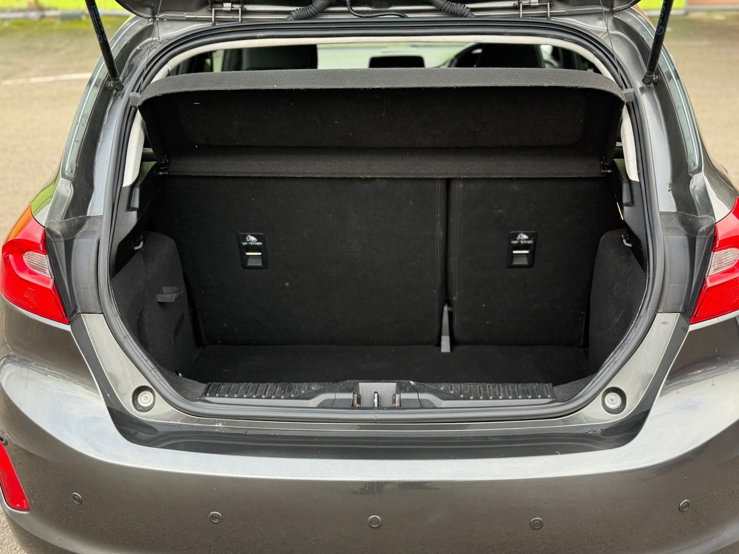 Used Ford Fiesta 2017 for sale - 76671732: Photo 10