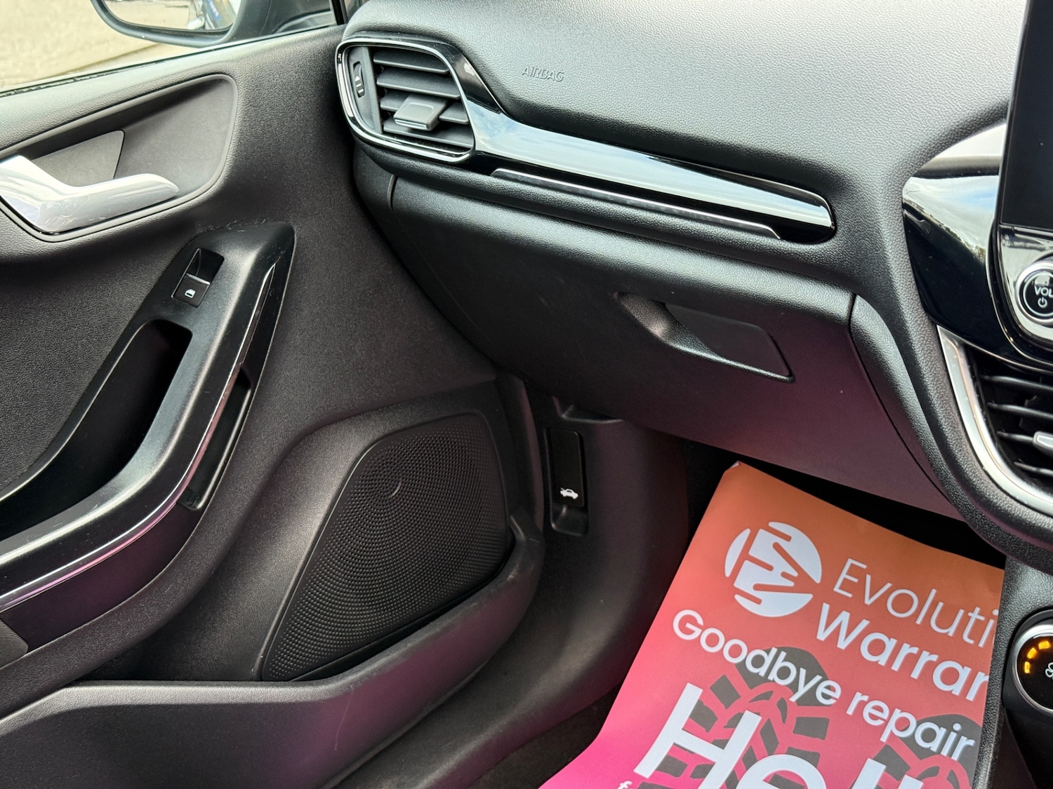 Used Ford Fiesta 2017 for sale - 76671732: Photo 14