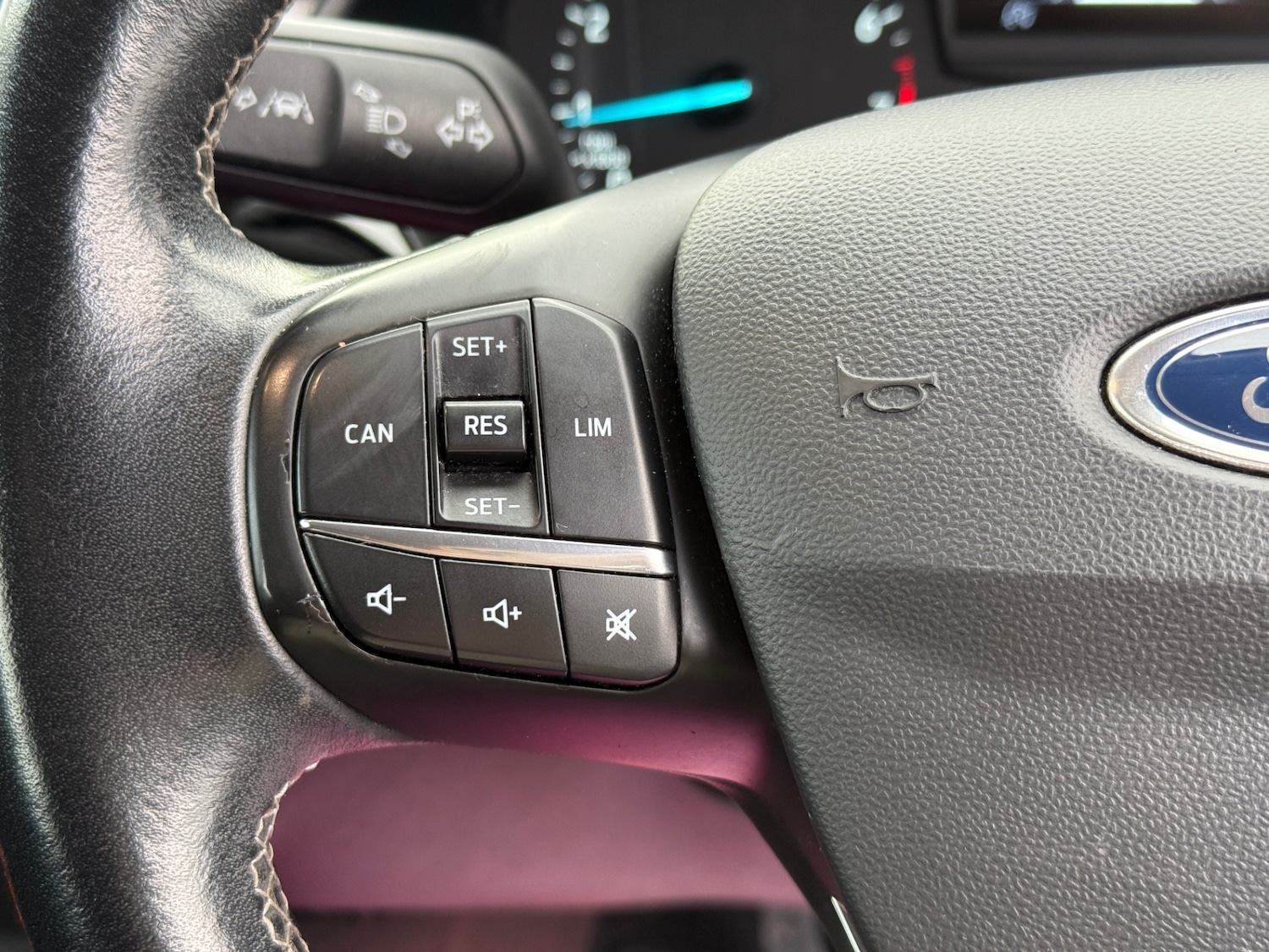 Used Ford Fiesta 2017 for sale - 76671732: Photo 18