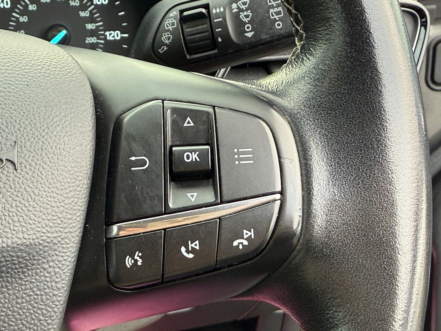 Used Ford Fiesta 2017 for sale - 76671732: Photo 19