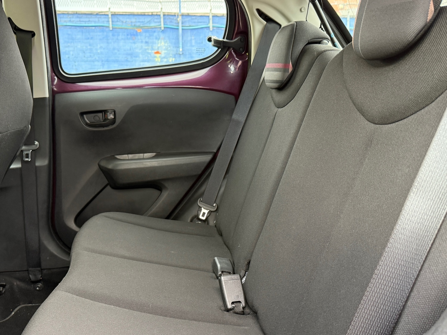 Used Peugeot 108 2016 for sale - 76526762: Photo 10