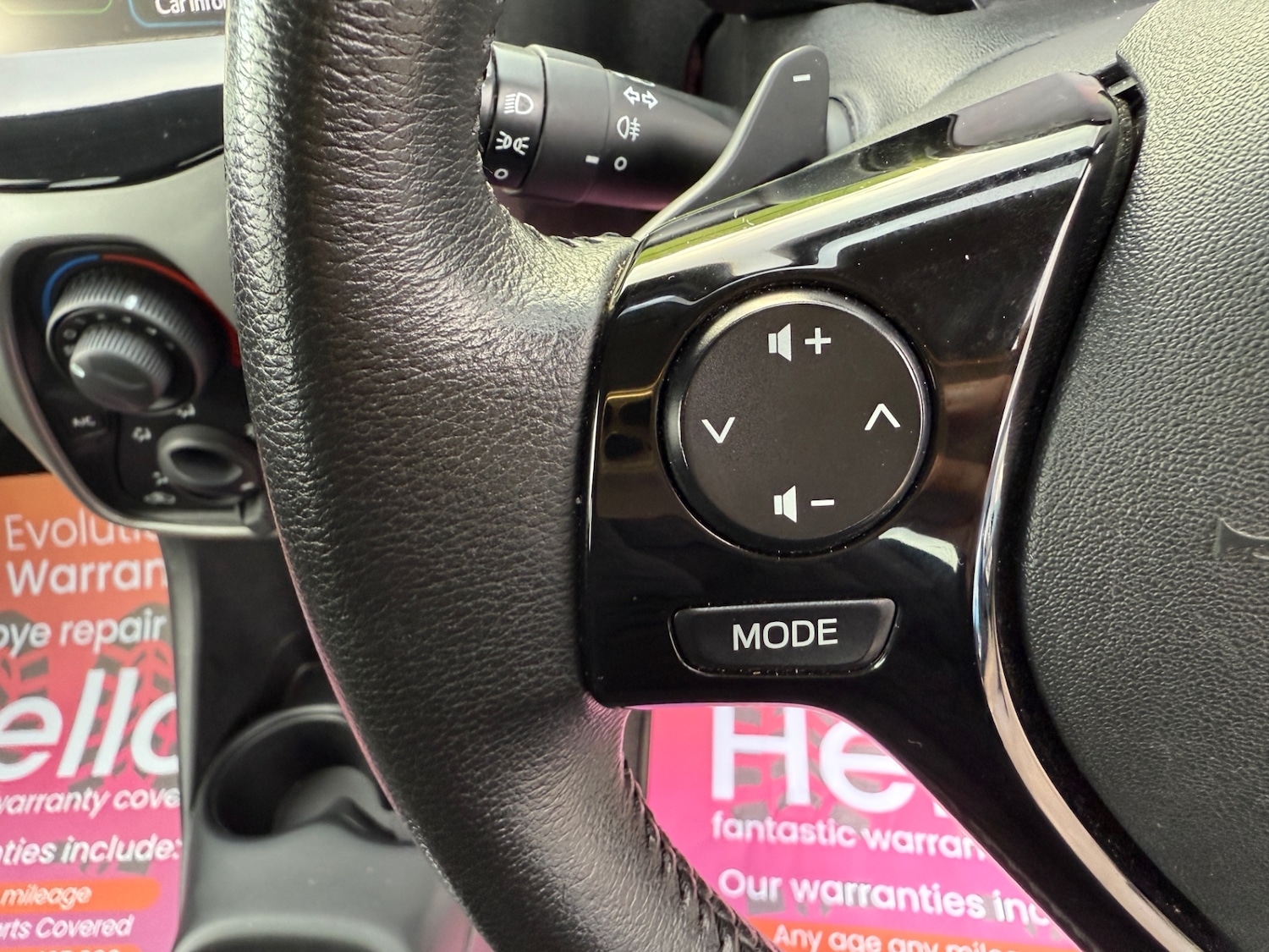 Used Peugeot 108 2016 for sale - 76526762: Photo 15