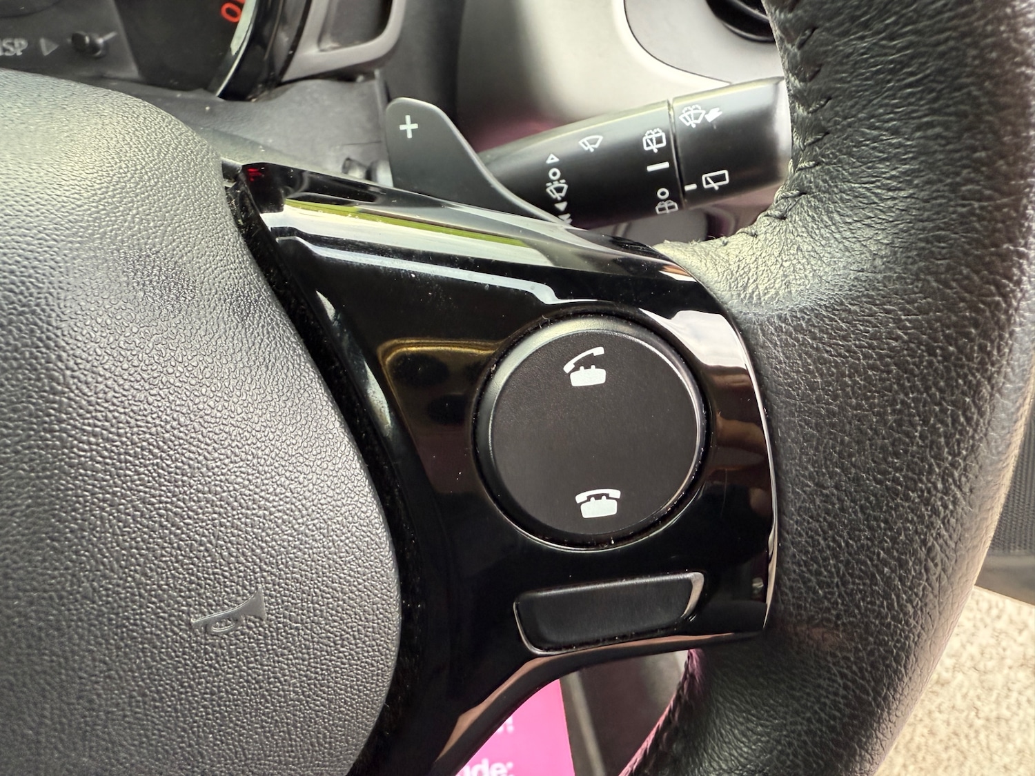 Used Peugeot 108 2016 for sale - 76526762: Photo 16