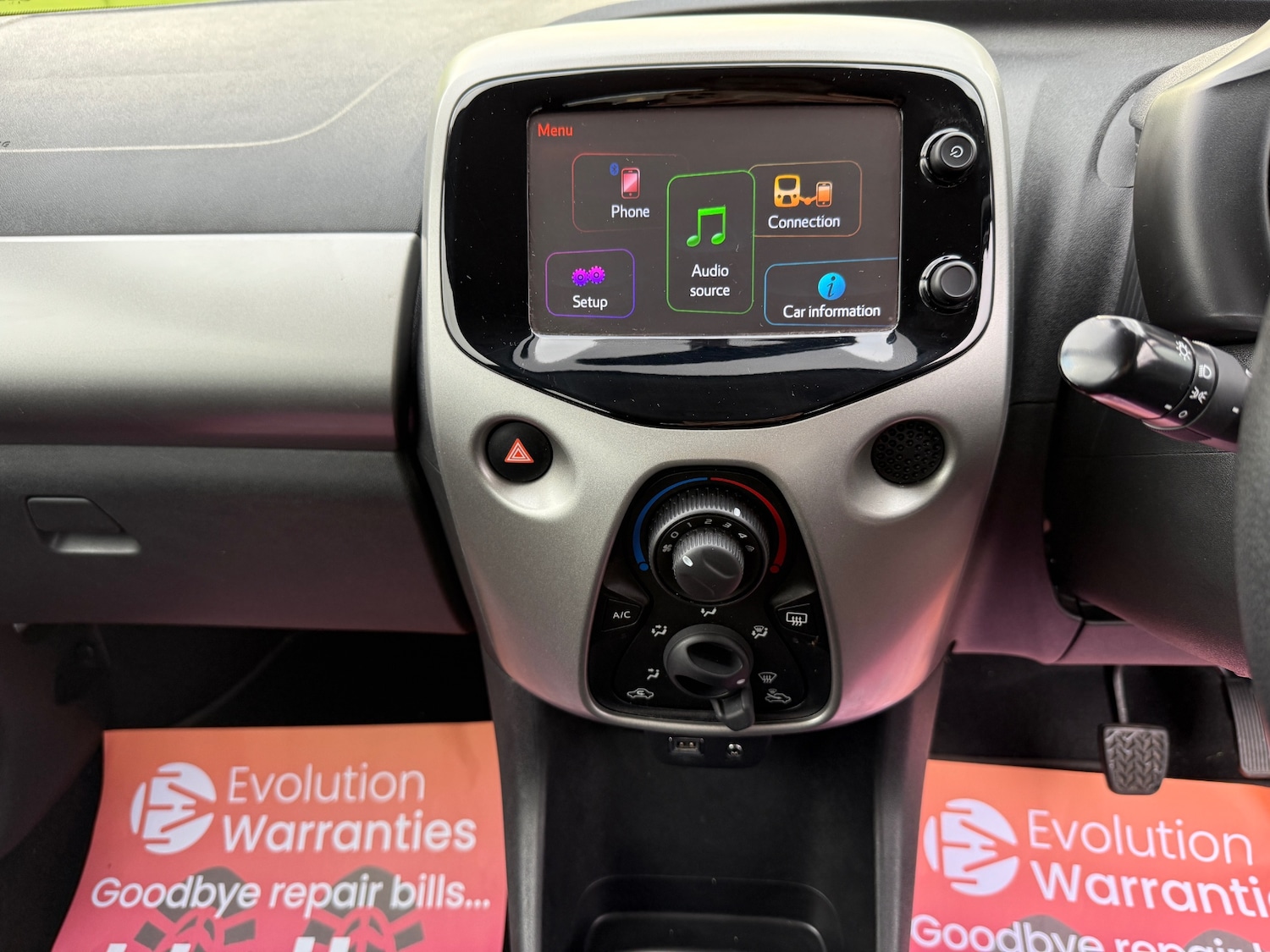 Used Peugeot 108 2016 for sale - 76526762: Photo 17