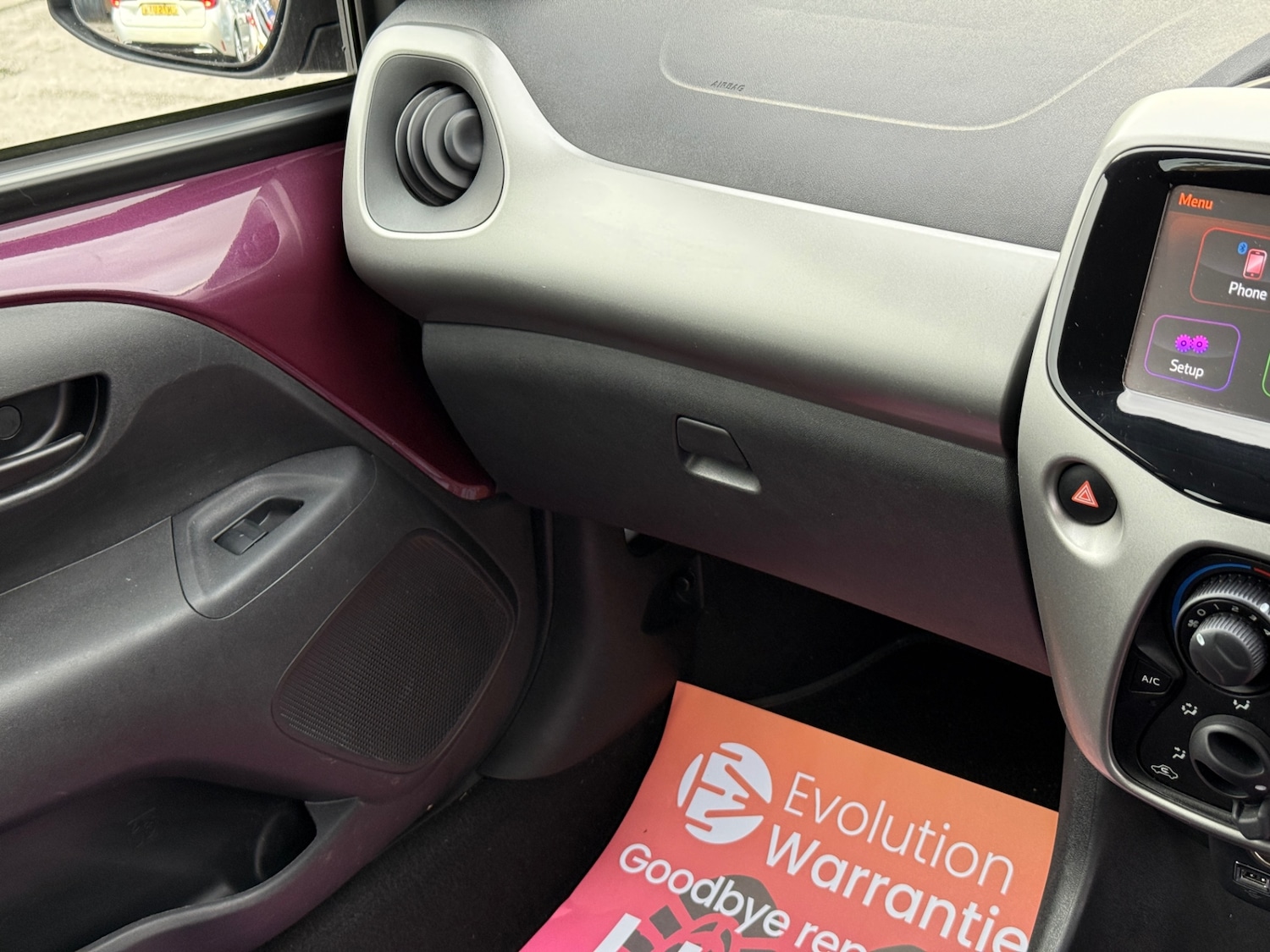 Used Peugeot 108 2016 for sale - 76526762: Photo 20