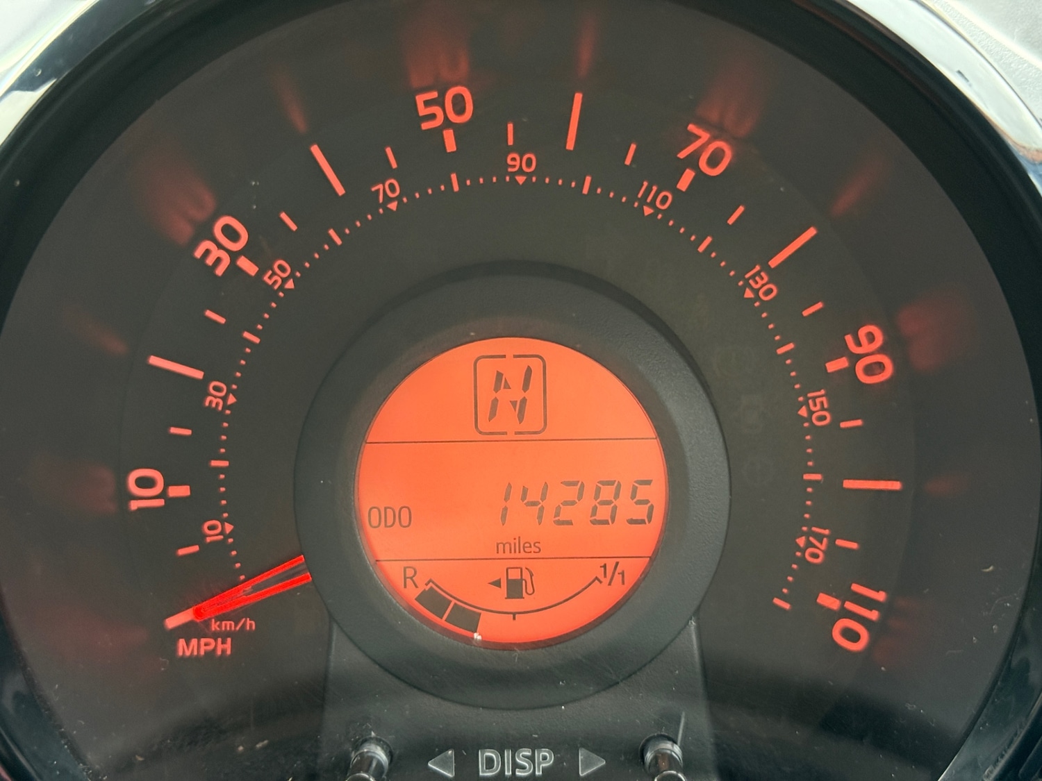 Used Peugeot 108 2016 for sale - 76526762: Photo 21