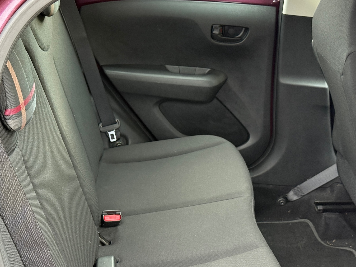 Used Peugeot 108 2016 for sale - 76526762: Photo 9