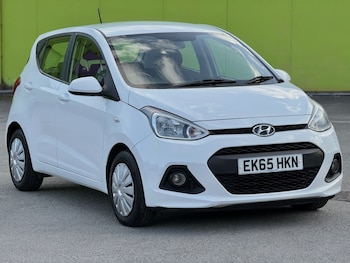 Used Hyundai i10 2015 for sale - 78624115: Photo