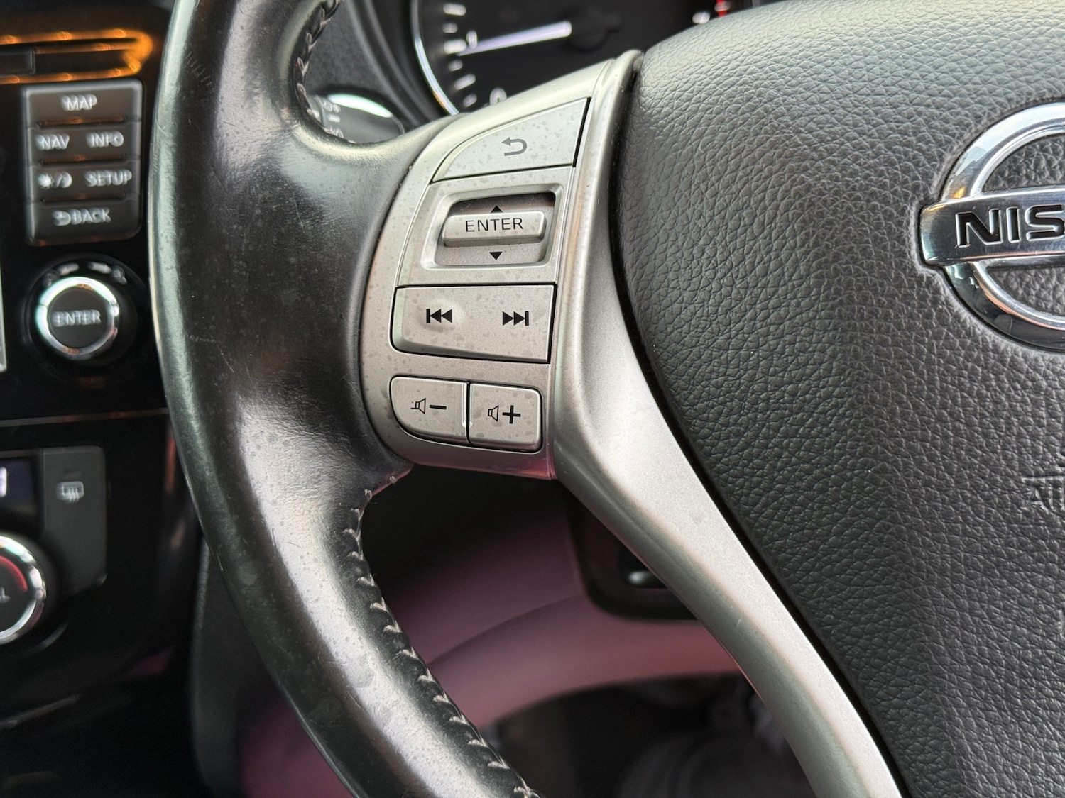 Used Nissan Qashqai 2015 for sale - 77564318: Photo 20