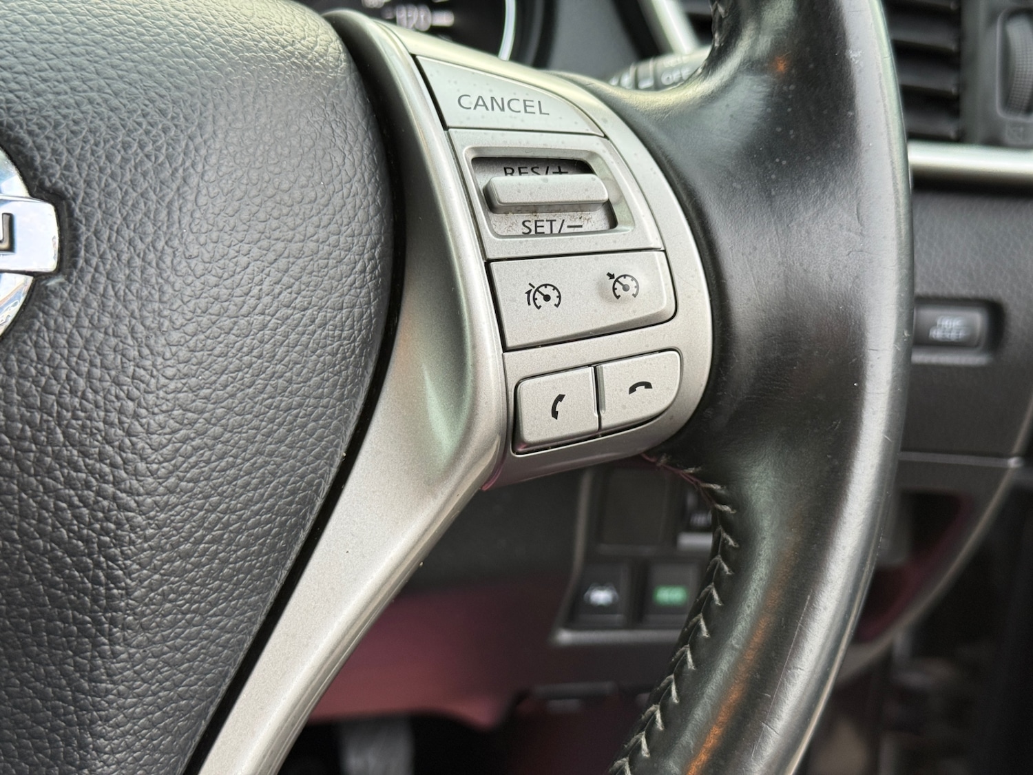 Used Nissan Qashqai 2015 for sale - 77564318: Photo 21