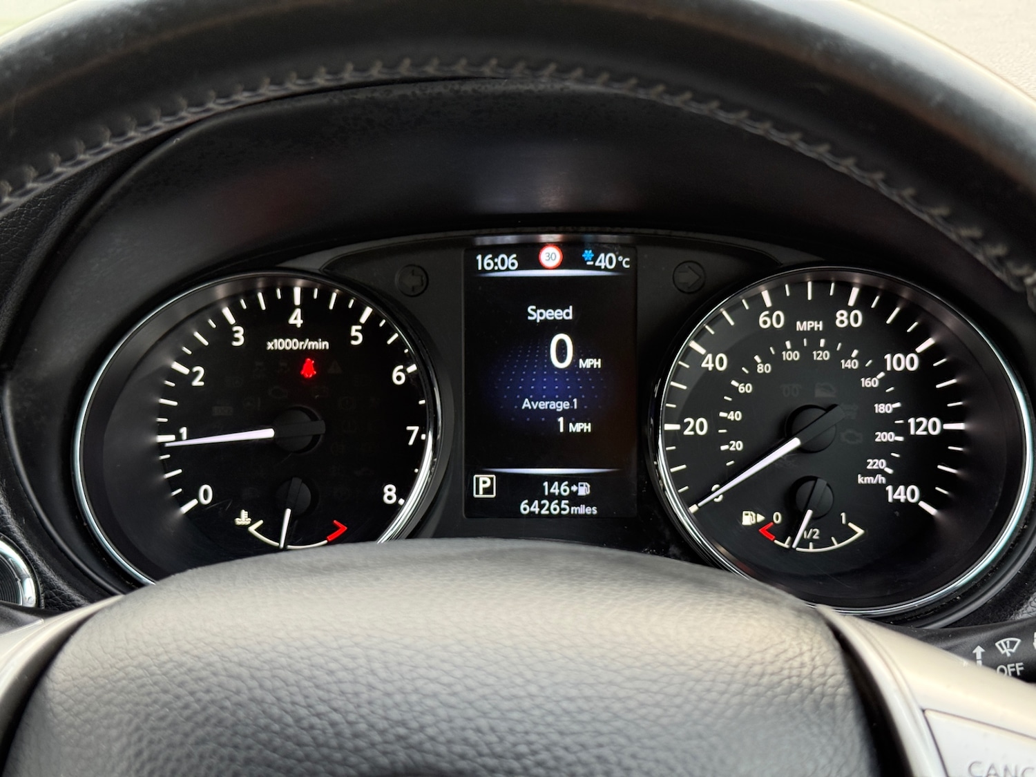 Used Nissan Qashqai 2015 for sale - 77564318: Photo 22