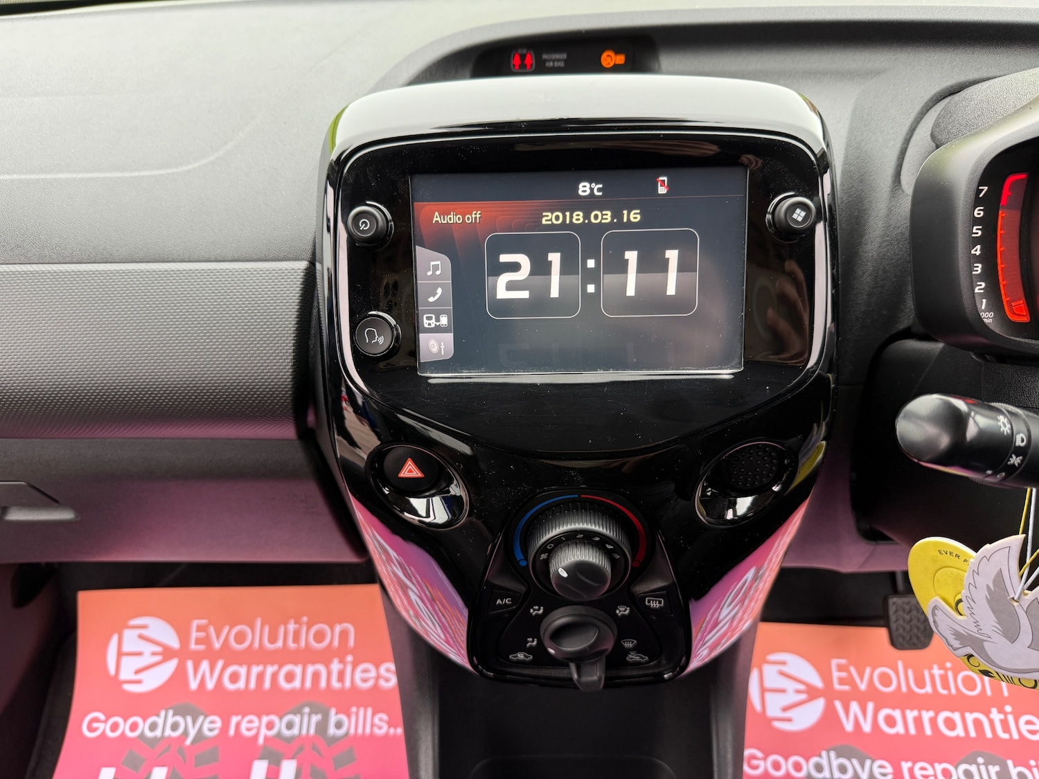 Used Citroen C1 2019 for sale - 76428344: Photo 16