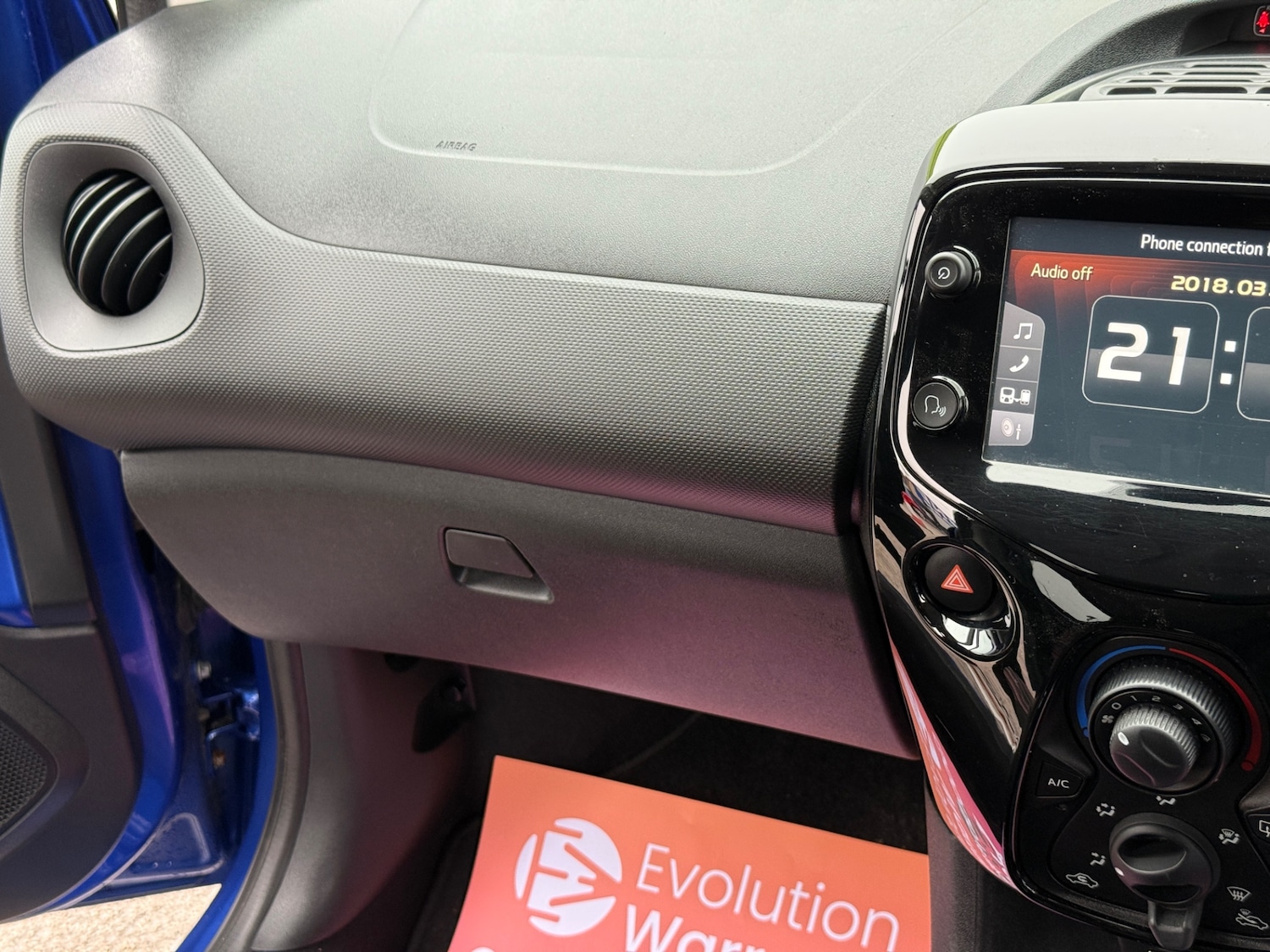 Used Citroen C1 2019 for sale - 76428344: Photo 18