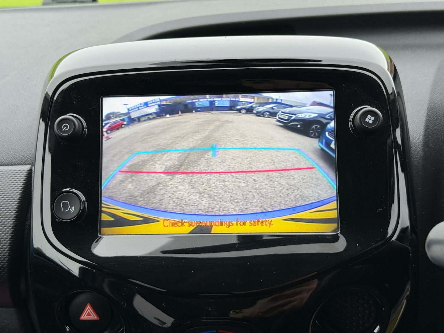 Used Citroen C1 2019 for sale - 76428344: Photo 22