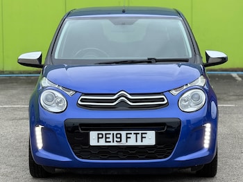 Used Citroen C1 2019 for sale - 76428344: Photo