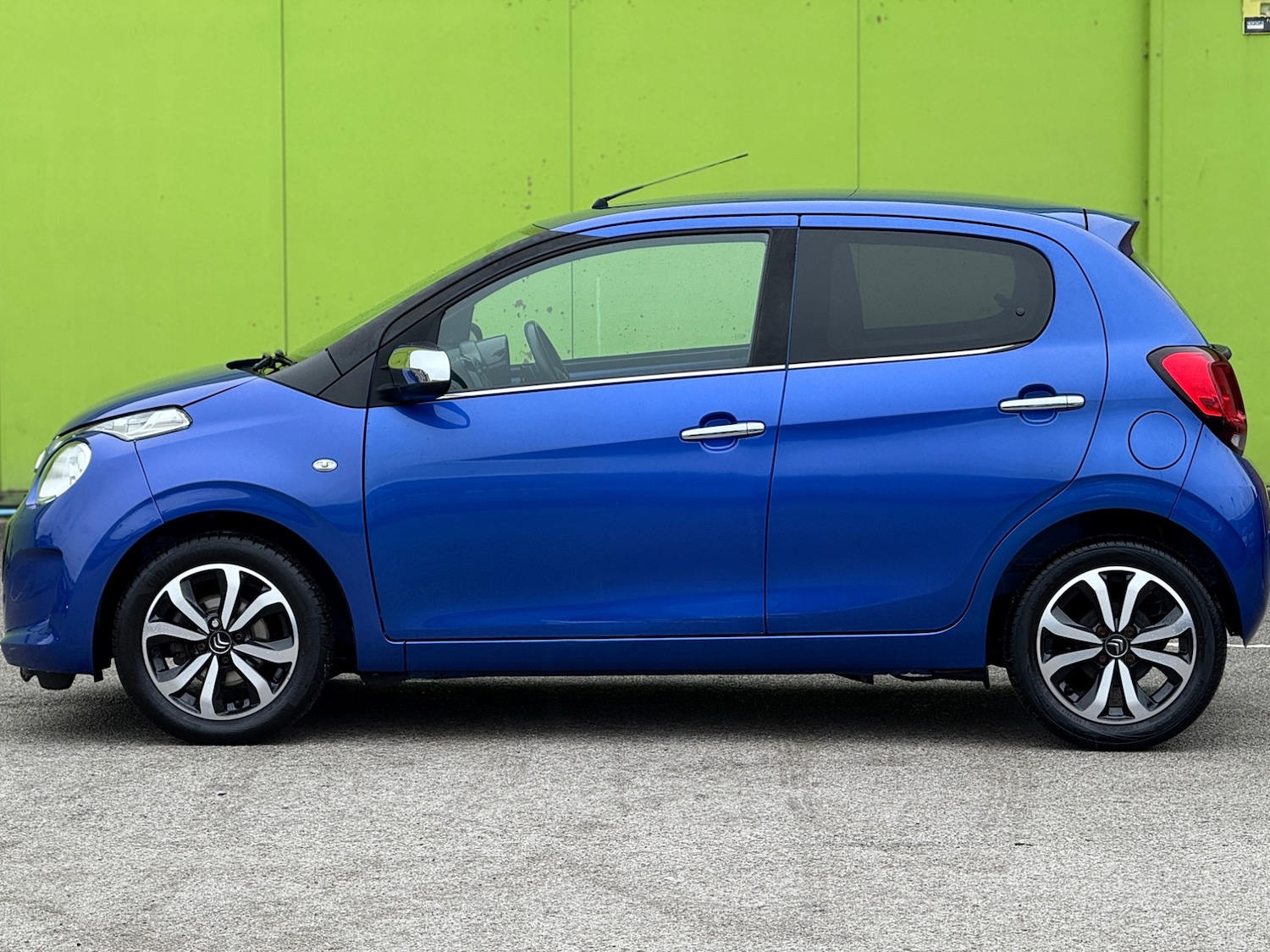 Used Citroen C1 2019 for sale - 76428344: Photo 7