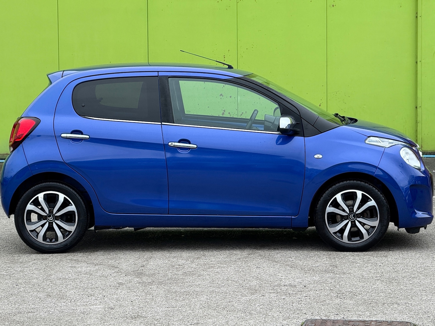 Used Citroen C1 2019 for sale - 76428344: Photo 8