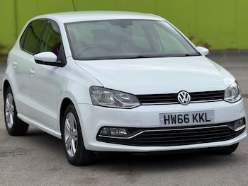 Used Volkswagen Polo 2017 for sale - 78833401: Photo