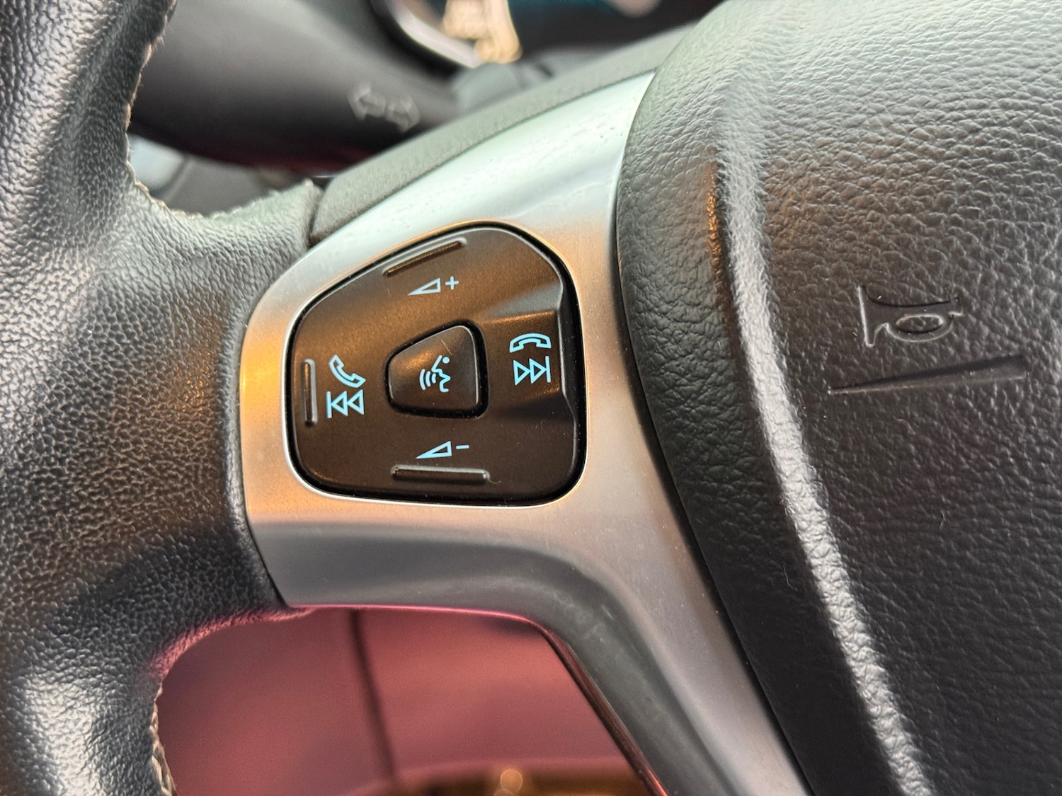 Used Ford Fiesta 2015 for sale - 78036289: Photo 18