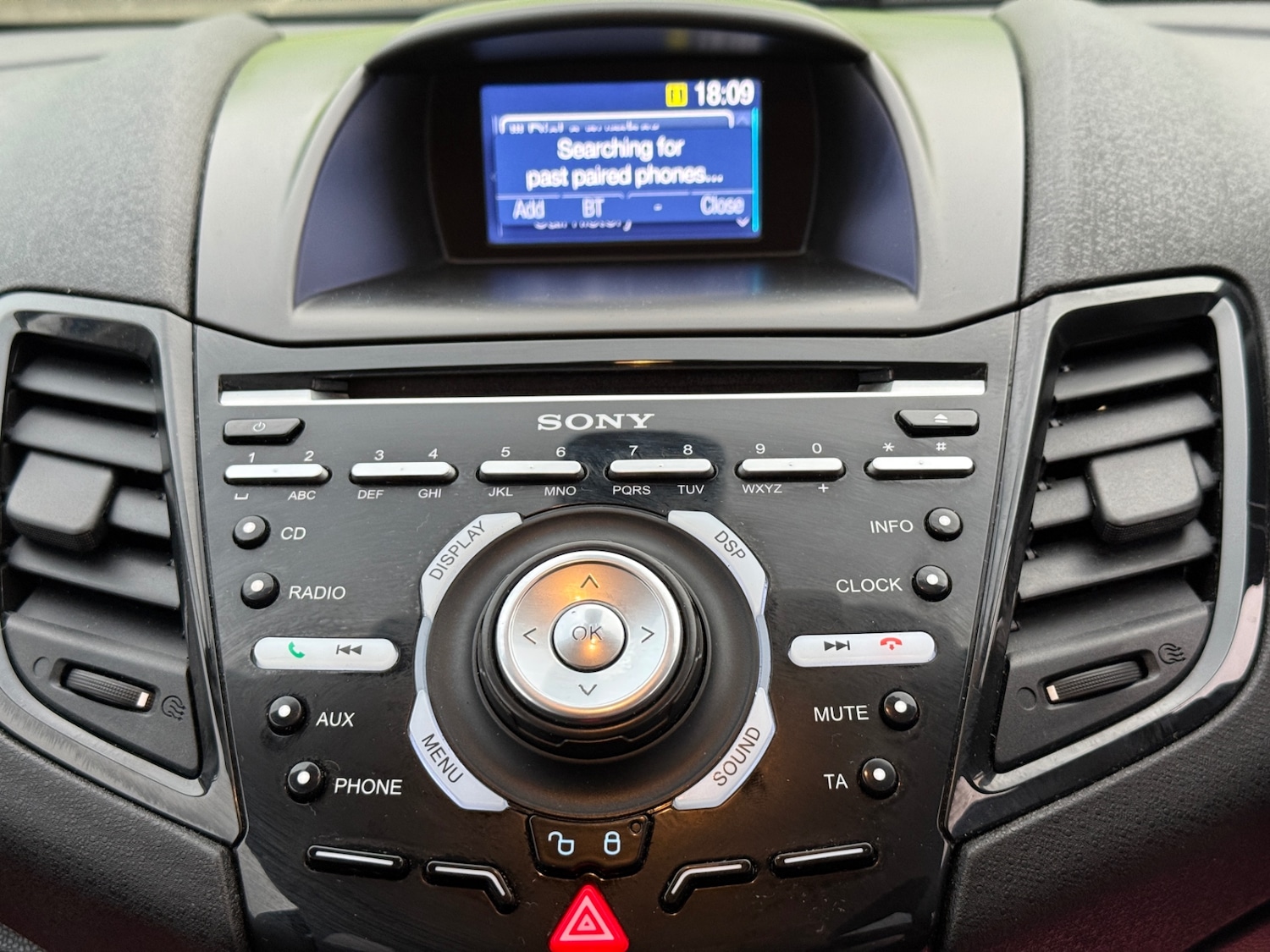 Used Ford Fiesta 2015 for sale - 78036289: Photo 20