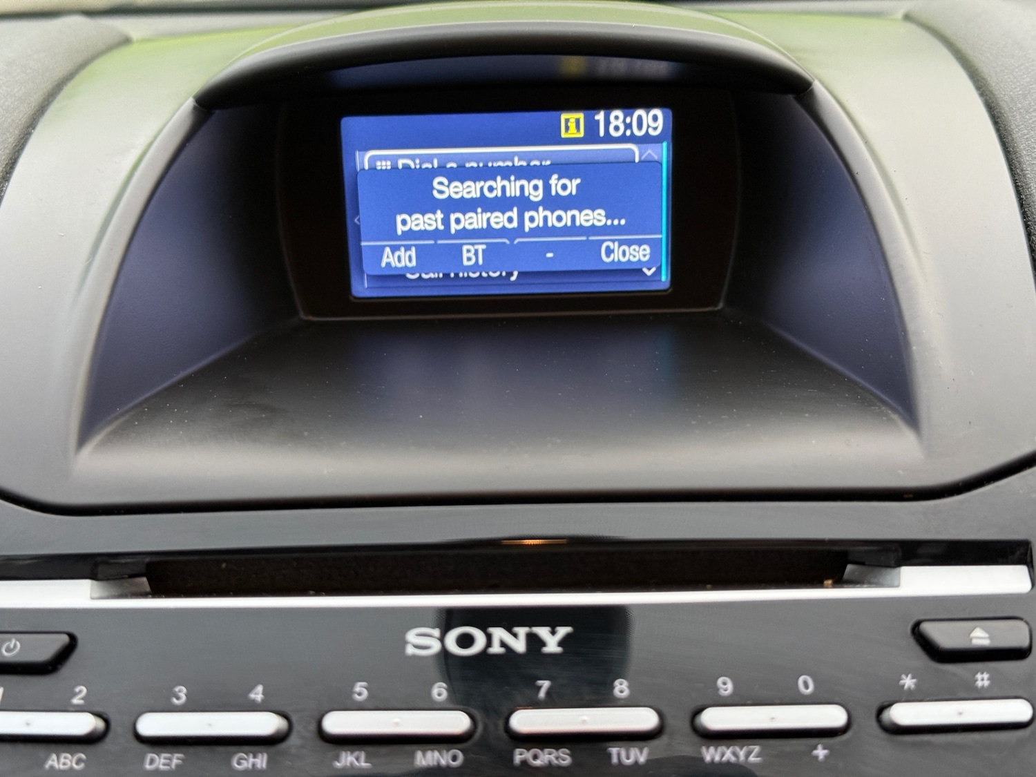 Used Ford Fiesta 2015 for sale - 78036289: Photo 21