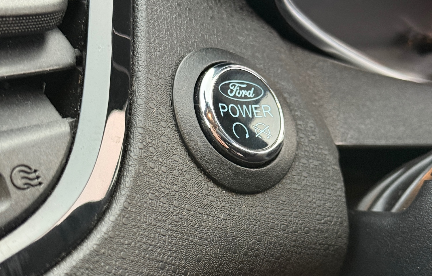 Used Ford Fiesta 2015 for sale - 78036289: Photo 24