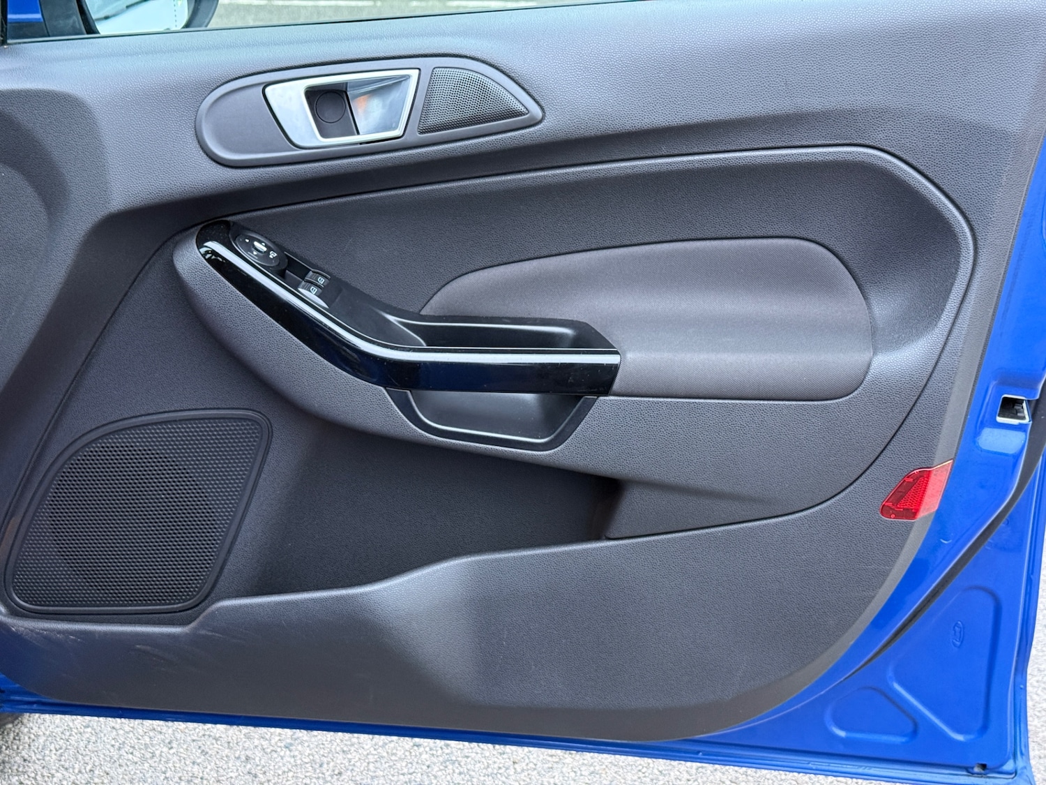 Used Ford Fiesta 2013 for sale - 77041040: Photo 15