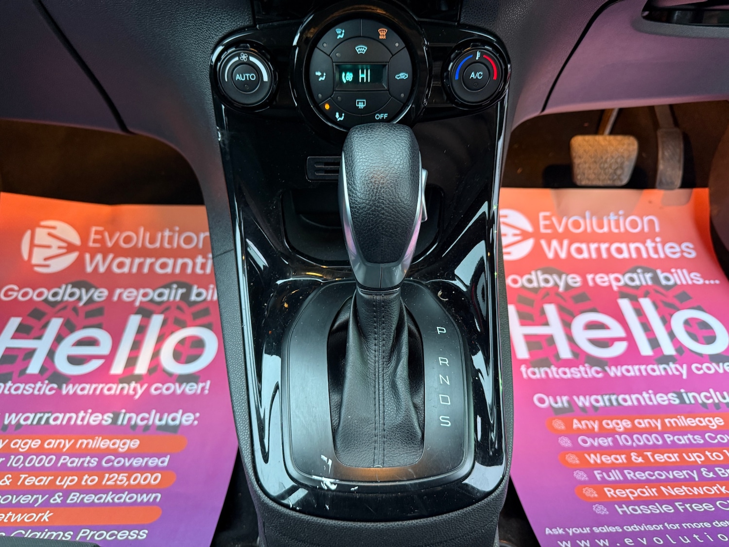 Used Ford Fiesta 2013 for sale - 77041040: Photo 18