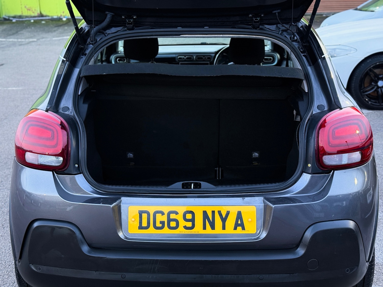 Used Citroen C3 2019 for sale - 77371924: Photo 10