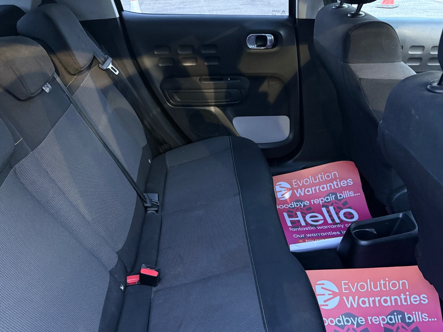 Used Citroen C3 2019 for sale - 77371924: Photo 11