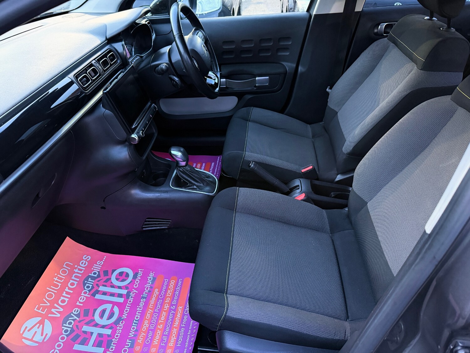 Used Citroen C3 2019 for sale - 77371924: Photo 12