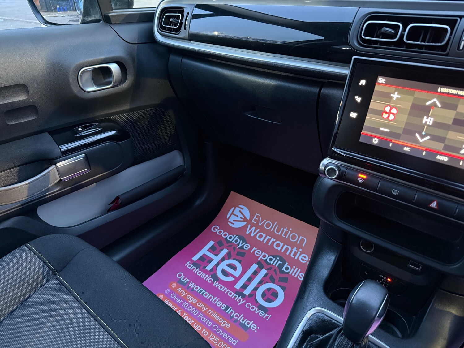 Used Citroen C3 2019 for sale - 77371924: Photo 15