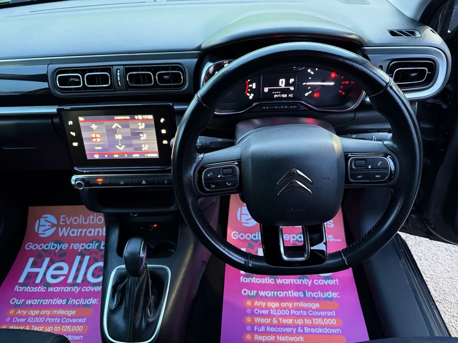 Used Citroen C3 2019 for sale - 77371924: Photo 16