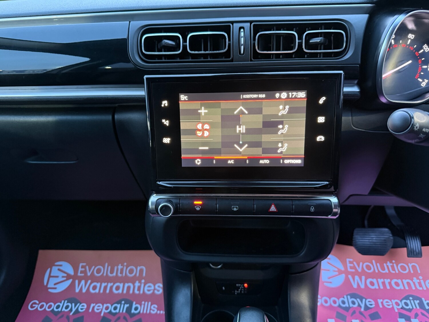 Used Citroen C3 2019 for sale - 77371924: Photo 17