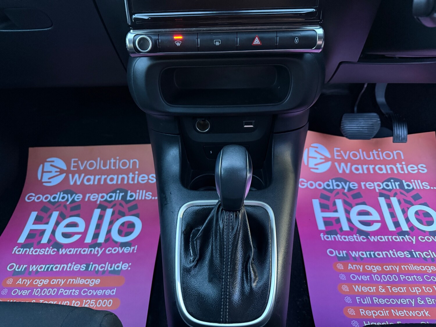 Used Citroen C3 2019 for sale - 77371924: Photo 18