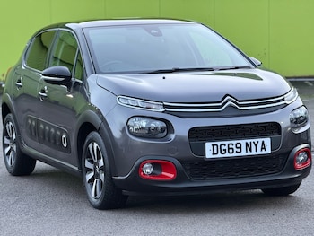 Used Citroen C3 2019 for sale - 77371924: Photo