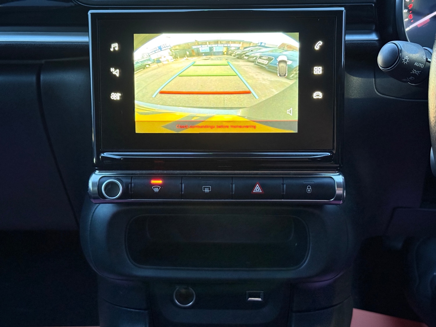 Used Citroen C3 2019 for sale - 77371924: Photo 20