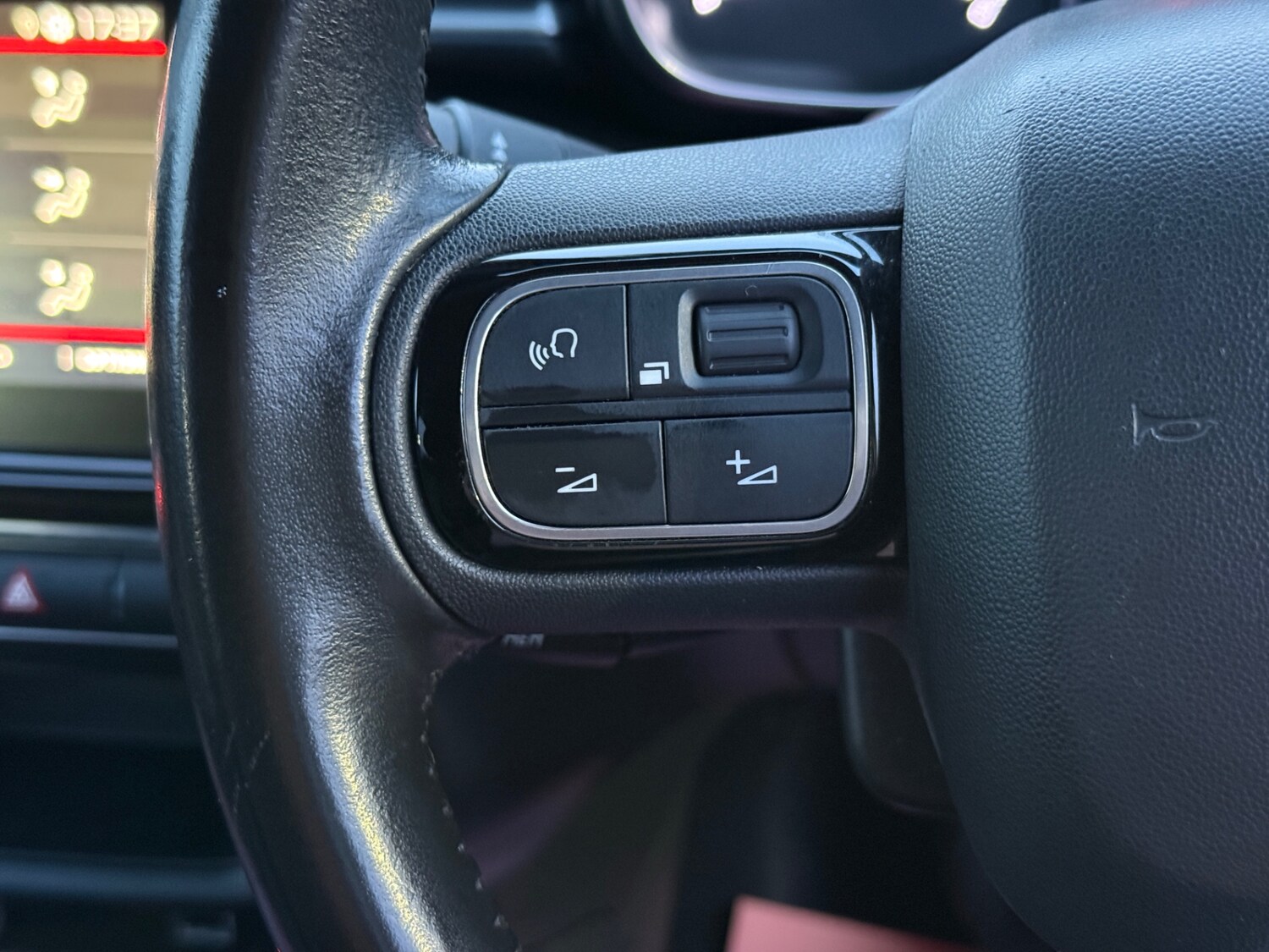 Used Citroen C3 2019 for sale - 77371924: Photo 21