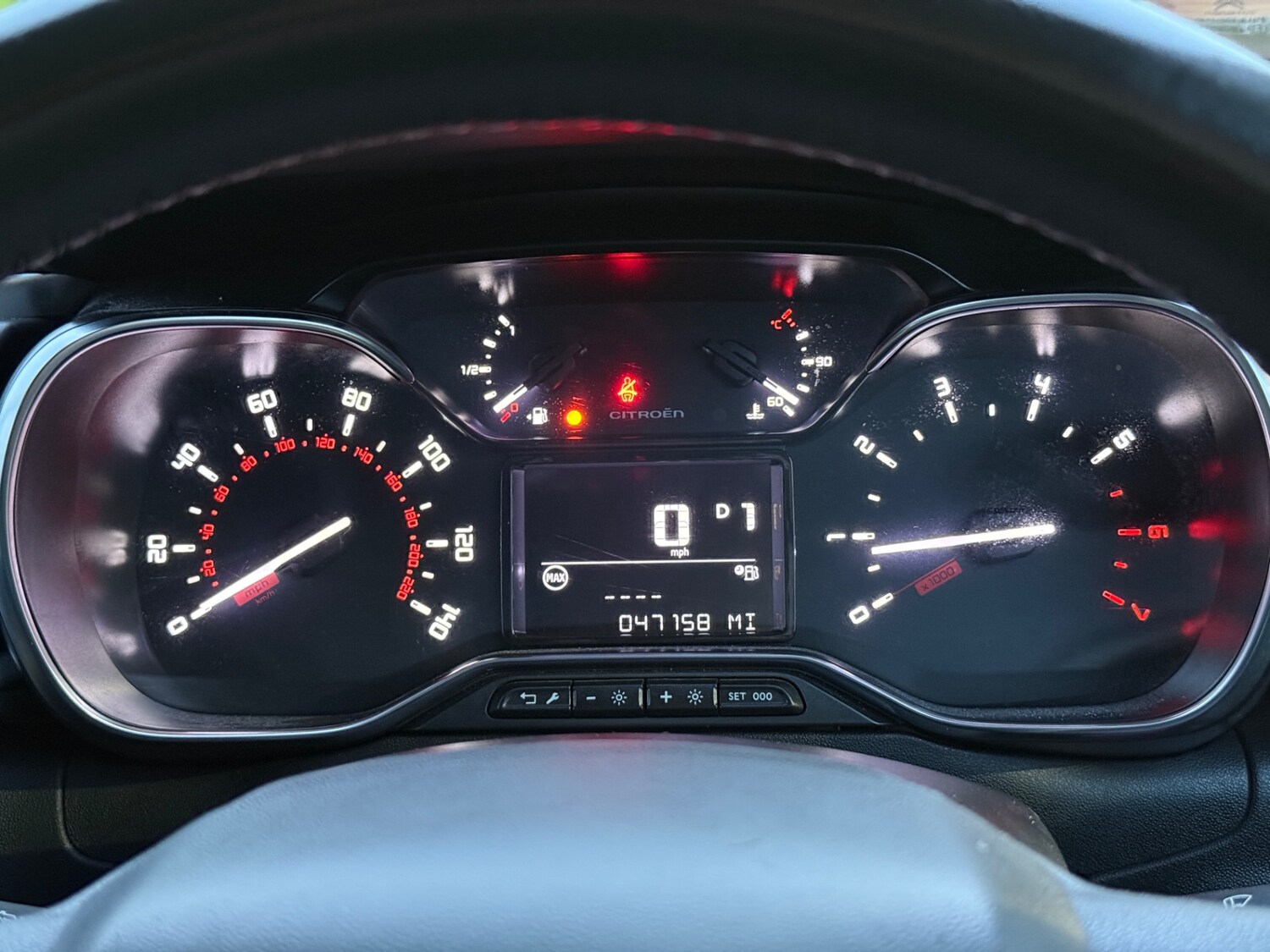 Used Citroen C3 2019 for sale - 77371924: Photo 26