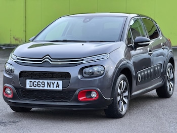 Used Citroen C3 2019 for sale - 77371924: Photo