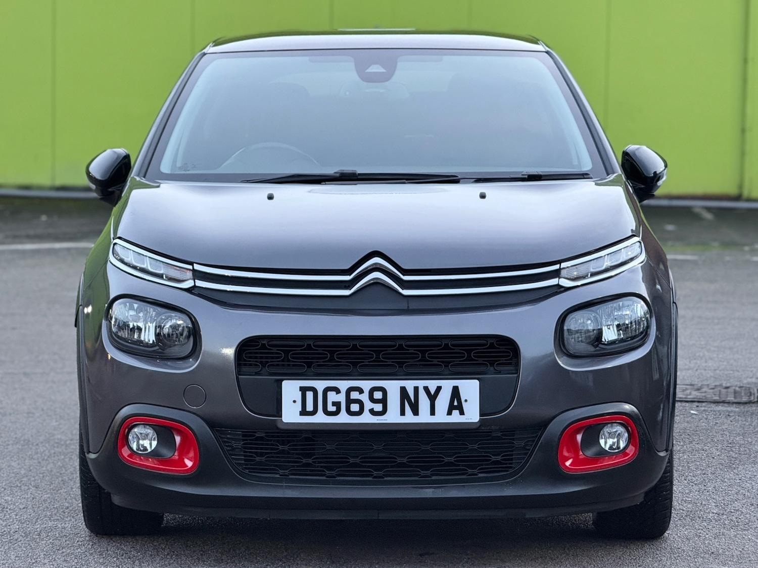 Used Citroen C3 2019 for sale - 77371924: Photo 3